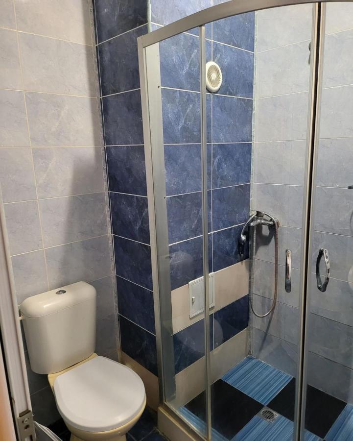 Provans Famili Hotel Letnitsa エクステリア 写真