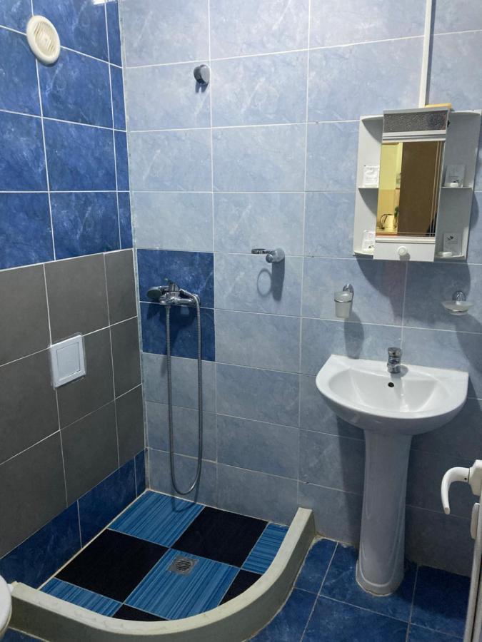 Provans Famili Hotel Letnitsa エクステリア 写真
