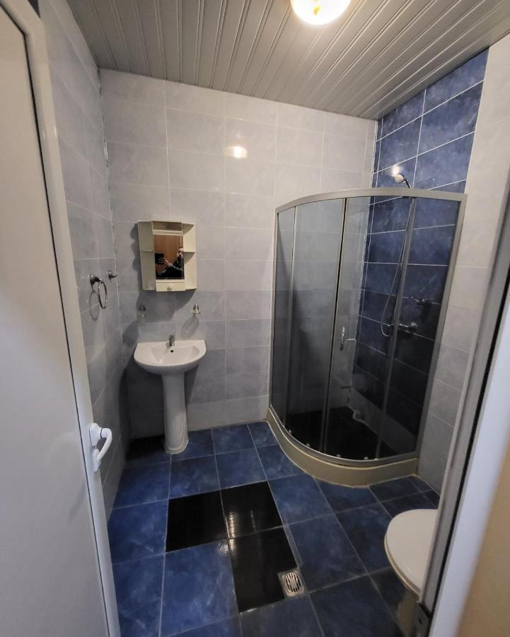 Provans Famili Hotel Letnitsa エクステリア 写真