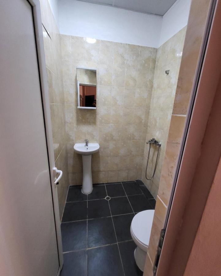 Provans Famili Hotel Letnitsa エクステリア 写真