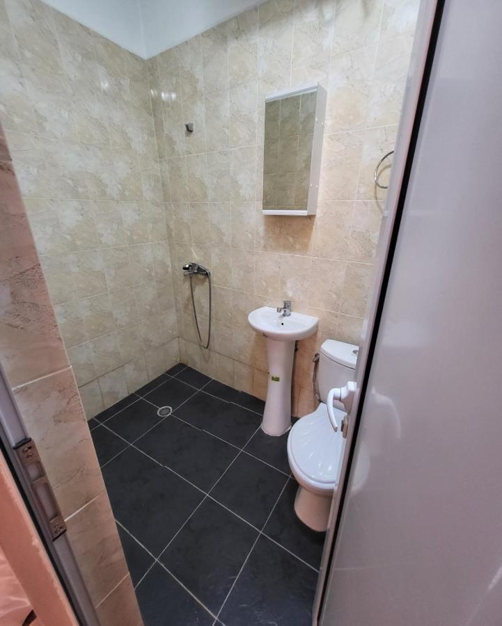 Provans Famili Hotel Letnitsa エクステリア 写真
