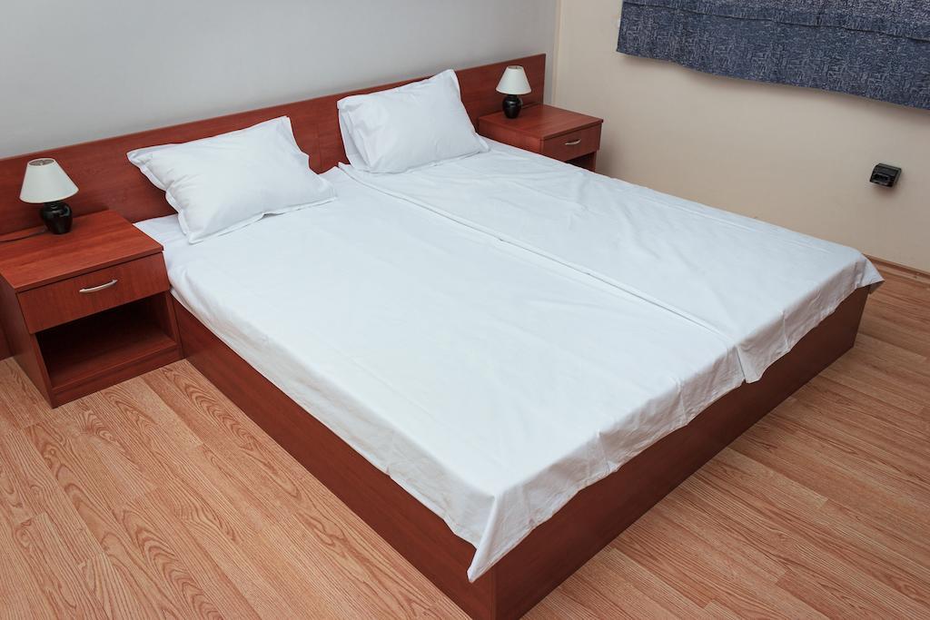 Provans Famili Hotel Letnitsa 部屋 写真